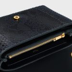 Medium Celine Victoire Bag IN Python - Image 3